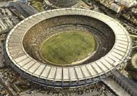 Il Maracanà senza luce, bollette non pagate da mesi